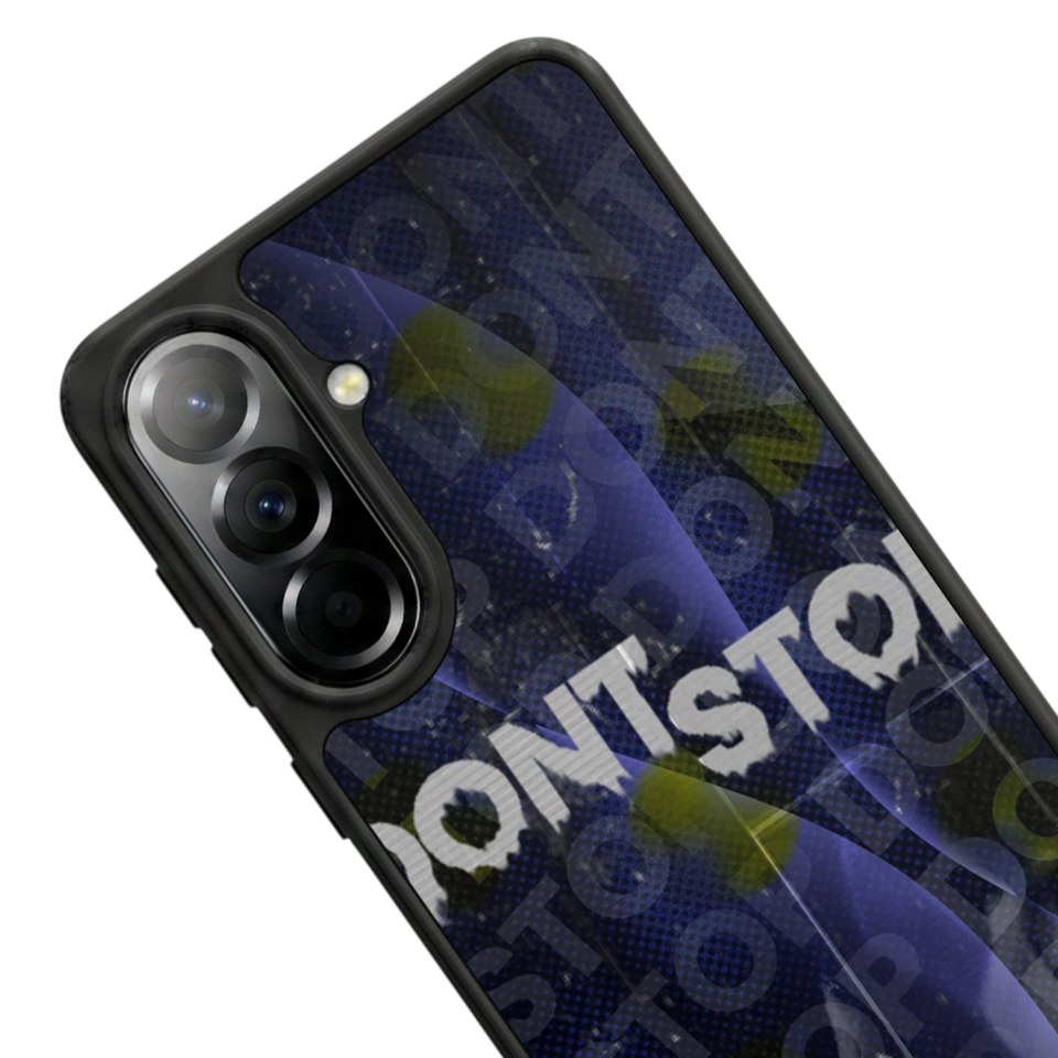 Samsung Galaxy A57 Uyumlu Türk Bayragi Tasarımlı Glossy Premium Kılıf