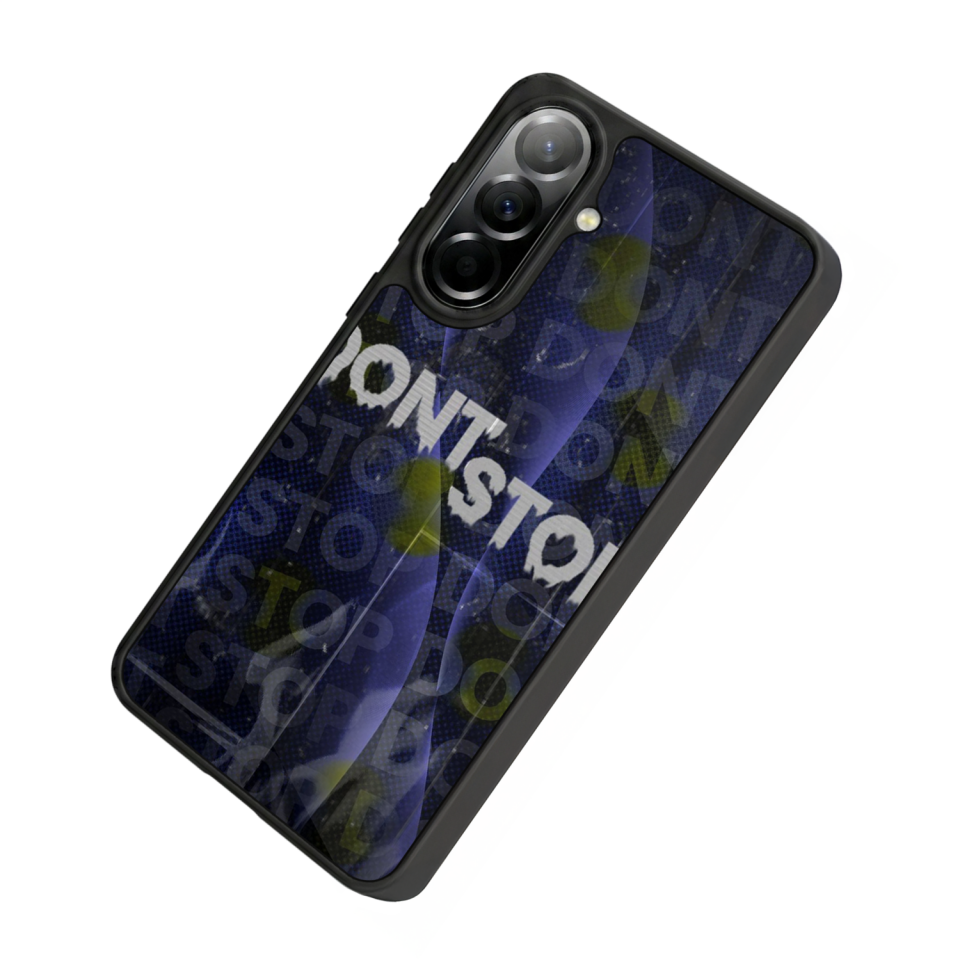 Samsung Galaxy A57 Uyumlu Türk Bayragi Tasarımlı Glossy Premium Kılıf