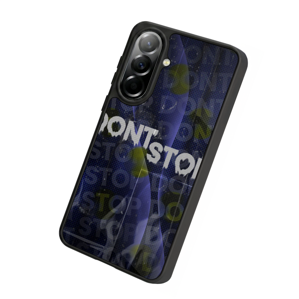 Samsung Galaxy A57 Uyumlu Türk Bayragi Tasarımlı Glossy Premium Kılıf