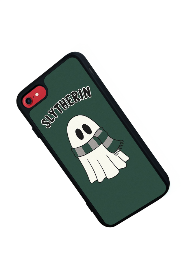 iPhone 8 Uyumlu HarryPotter Tasarımlı Glossy Premium Kılıf