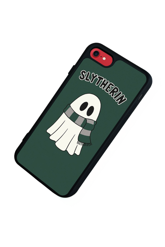 iPhone 8 Uyumlu HarryPotter Tasarımlı Glossy Premium Kılıf