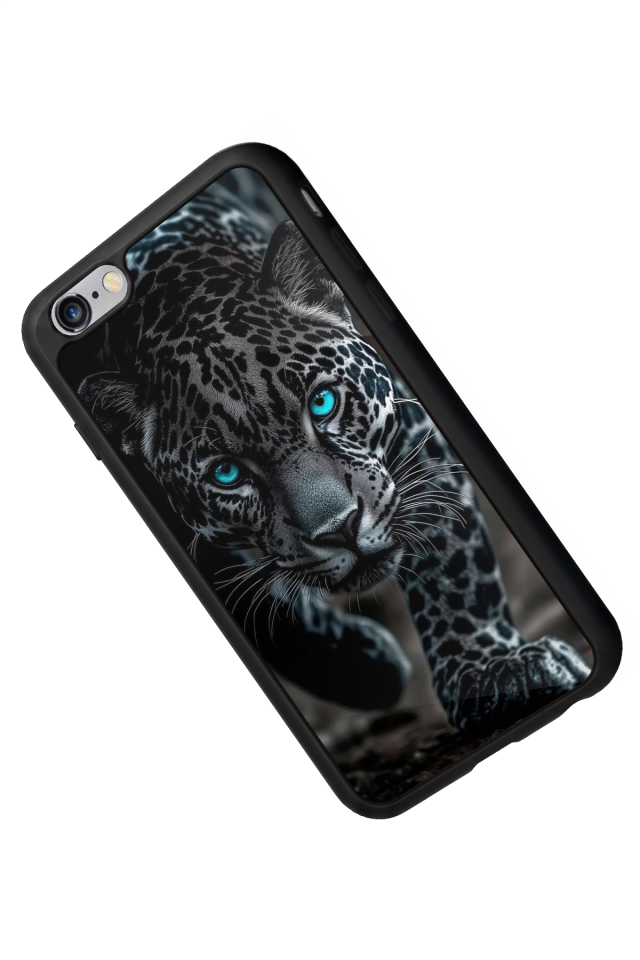 iPhone 6s Plus Uyumlu Cita Tasarımlı Glossy Premium Kılıf