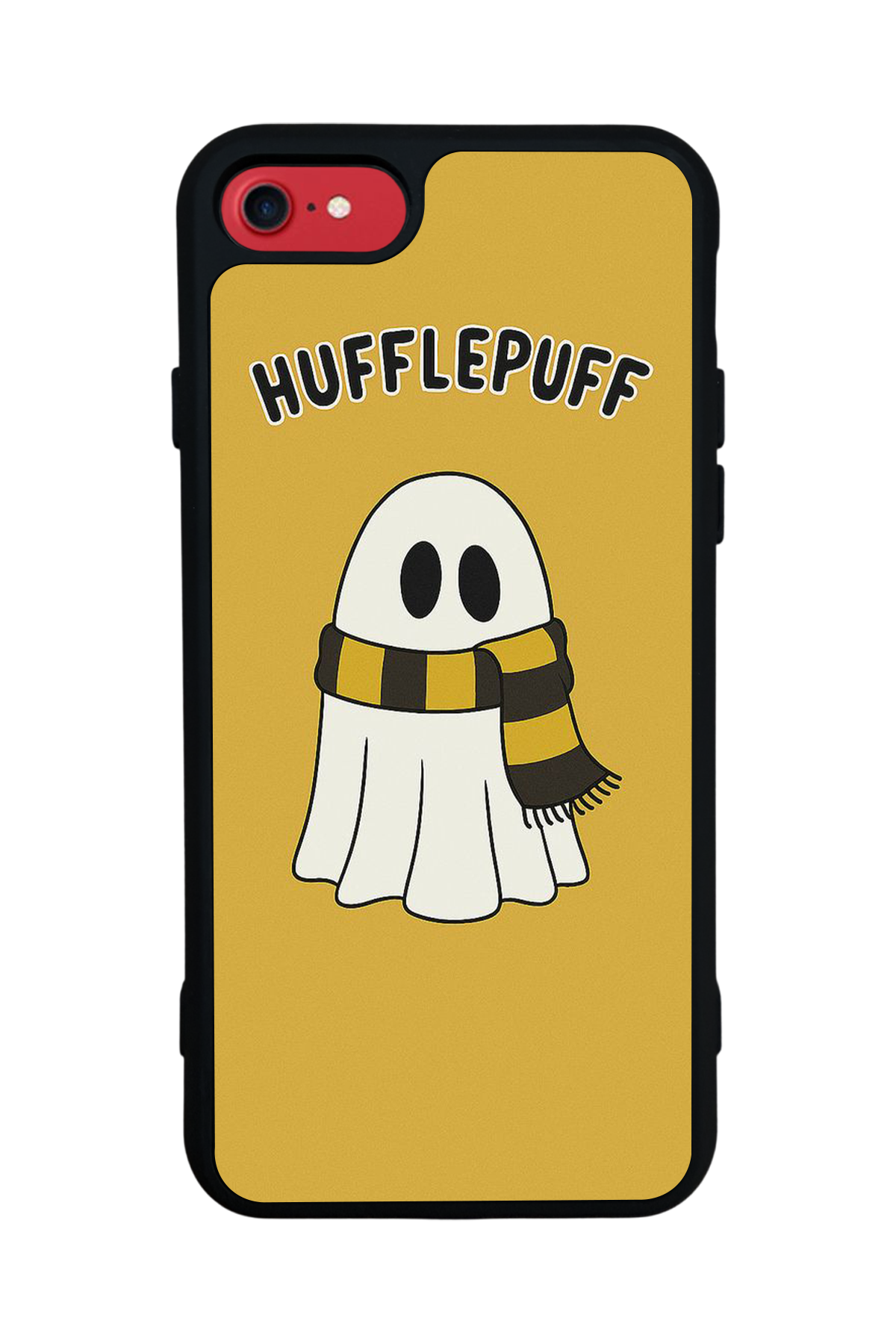 iPhone 8 Uyumlu HarryPotter Tasarımlı Glossy Premium Kılıf