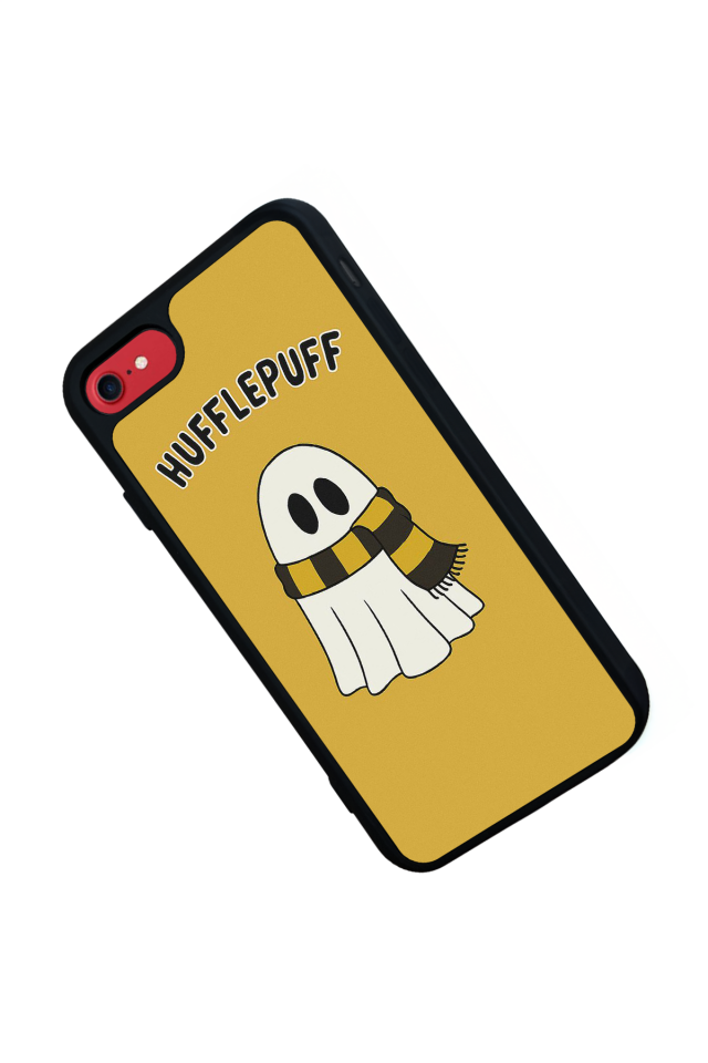 iPhone 8 Uyumlu HarryPotter Tasarımlı Glossy Premium Kılıf