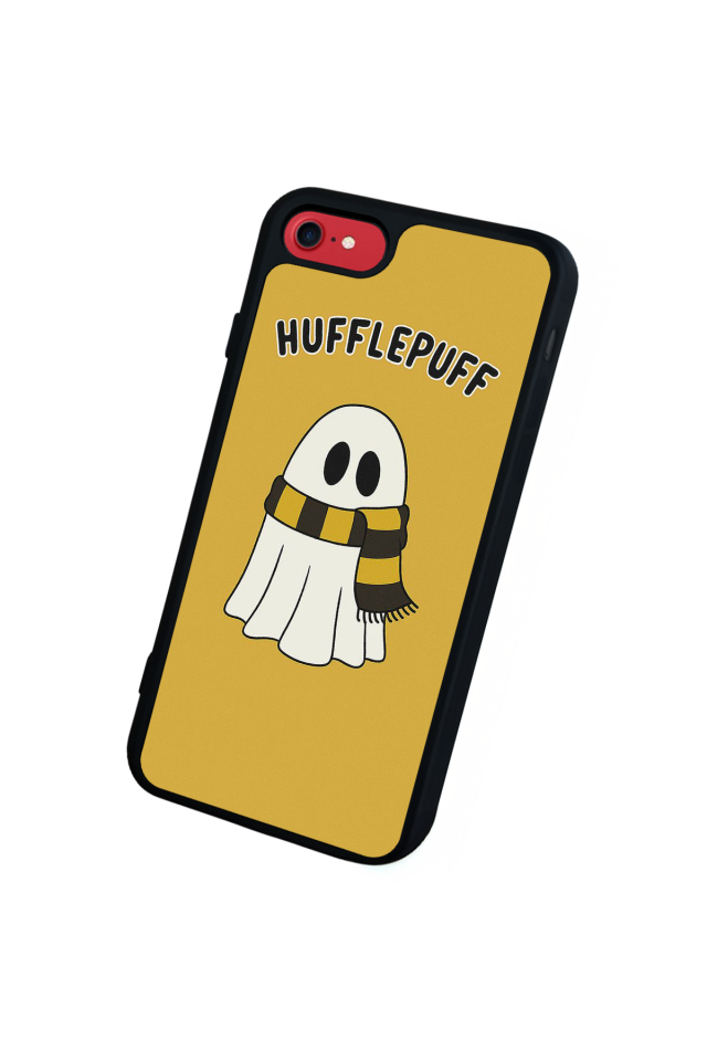 iPhone 8 Uyumlu HarryPotter Tasarımlı Glossy Premium Kılıf