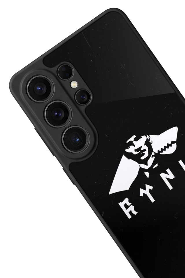 Samsung Galaxy S26 Ultra Uyumlu Türk Tasarımlı Glossy Premium Kılıf