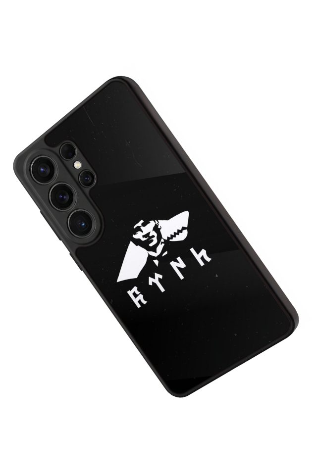 Samsung Galaxy S26 Ultra Uyumlu Türk Tasarımlı Glossy Premium Kılıf