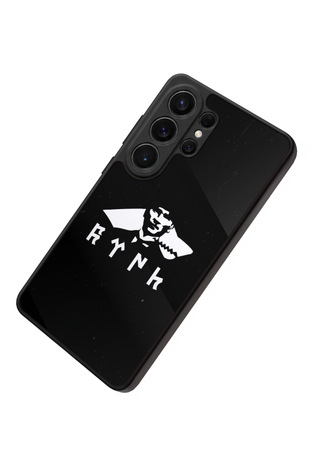 Samsung Galaxy S26 Ultra Uyumlu Türk Tasarımlı Glossy Premium Kılıf