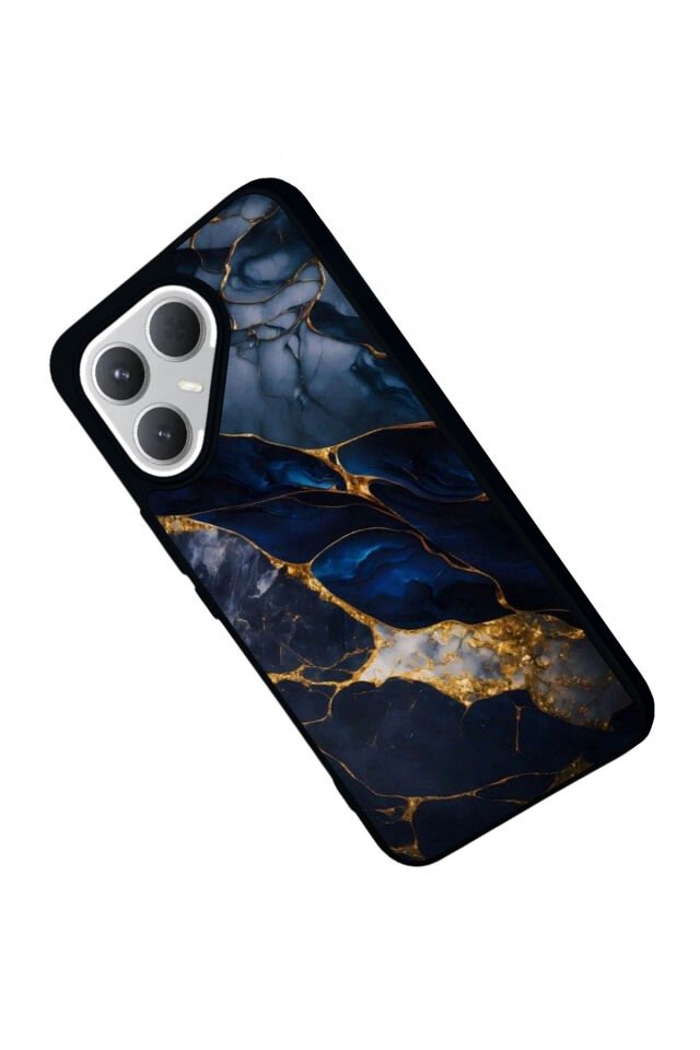 Tecno Pova 7 Pro Mat Uyumlu Siyah Kılıf – Yumuşak Silikon, Koruyucu, Şok Emici Kapak