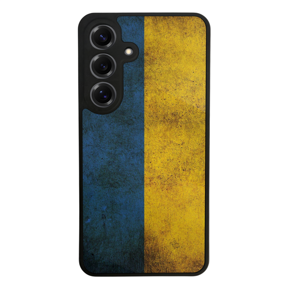 Samsung Galaxy S25 Uyumlu Fenerbahce Tasarımlı Glossy Premium Kılıf