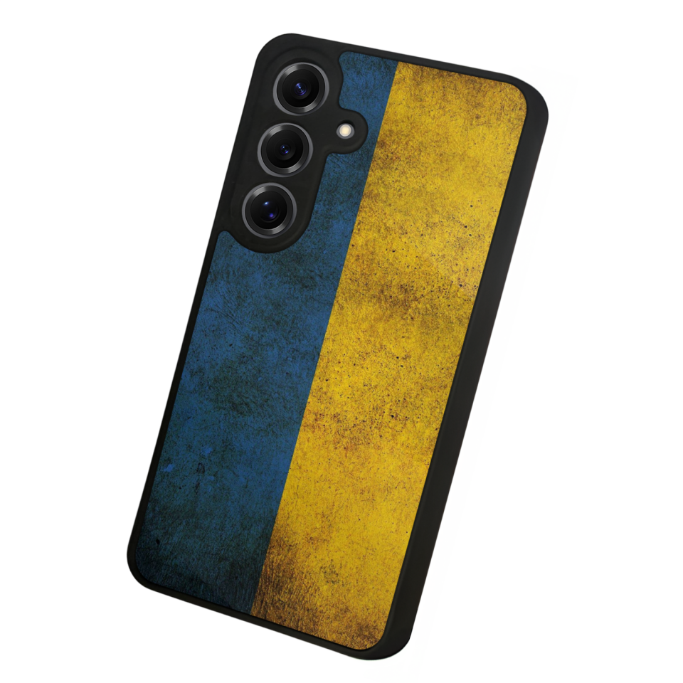 Samsung Galaxy S25 Uyumlu Fenerbahce Tasarımlı Glossy Premium Kılıf