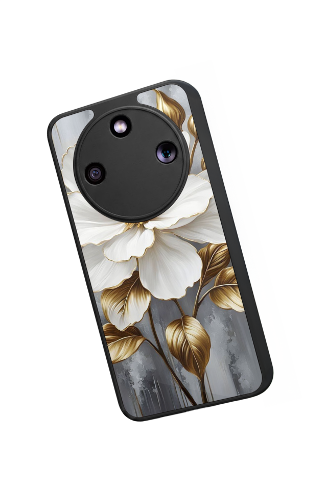 Honor Magic 8 Lite Uyumlu Tweety Tasarımlı Glossy Premium Kılıf