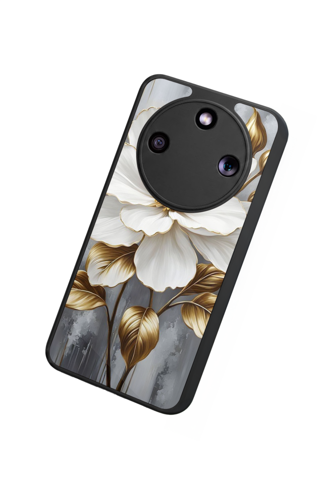 Honor Magic 8 Lite Uyumlu Tweety Tasarımlı Glossy Premium Kılıf