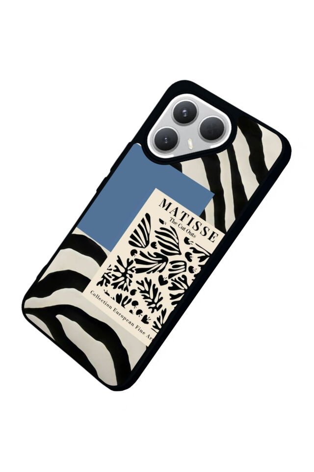 Tecno Pova 7 Pro Mat Uyumlu Siyah Kılıf – Yumuşak Silikon, Koruyucu, Şok Emici Kapak