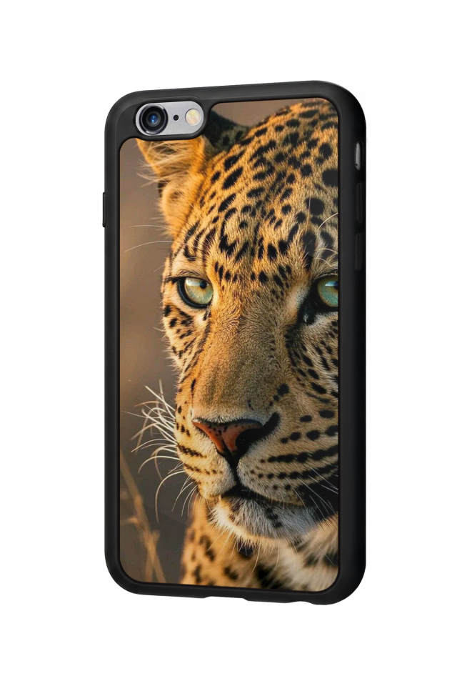 iPhone 6s Plus Uyumlu Cita Tasarımlı Glossy Premium Kılıf