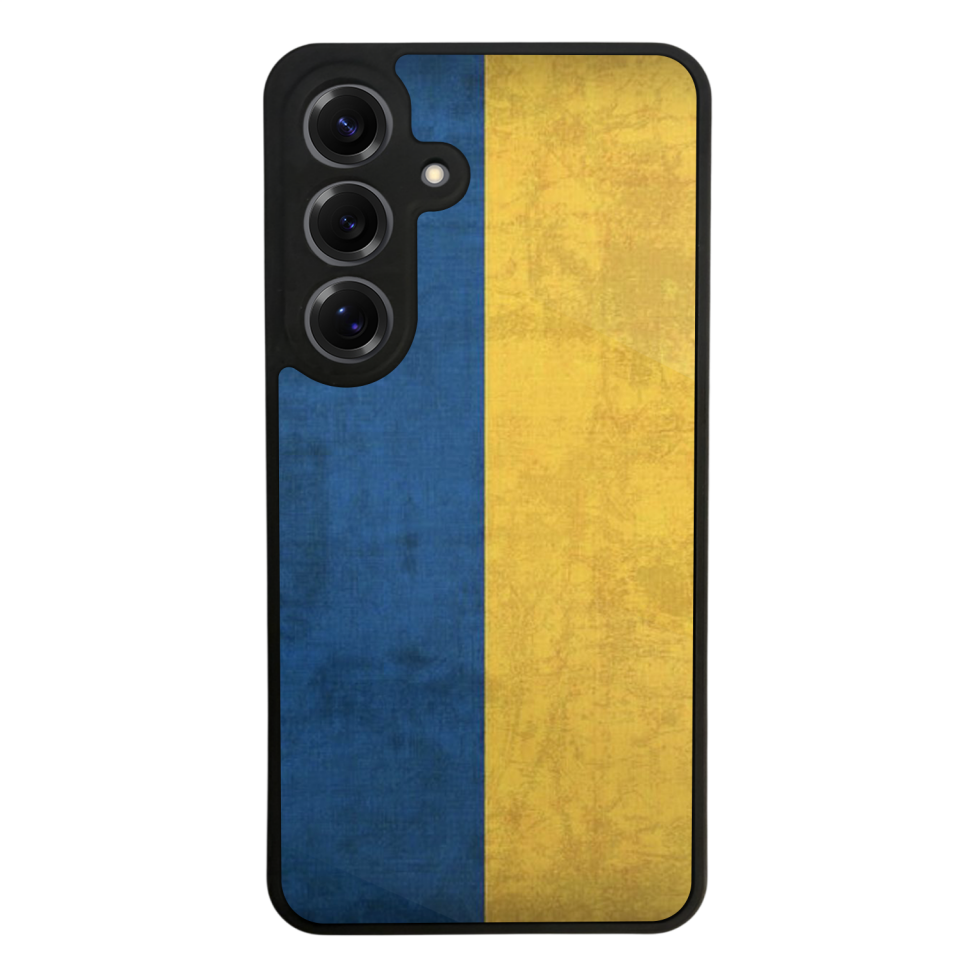 Samsung Galaxy S25 Uyumlu Fenerbahce Tasarımlı Glossy Premium Kılıf