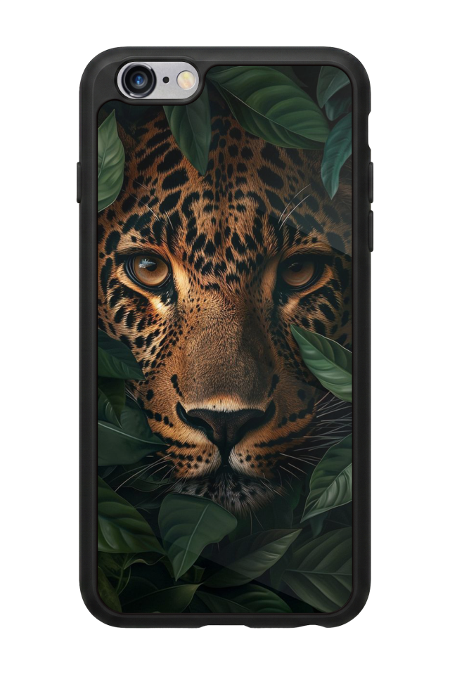iPhone 6s Plus Uyumlu Cita Tasarımlı Glossy Premium Kılıf