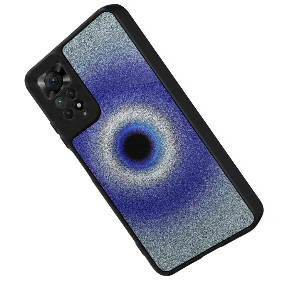 Xiaomi Redmi Note 12 Pro Uyumlu Energy Tasarımlı Glossy Premium Kılıf