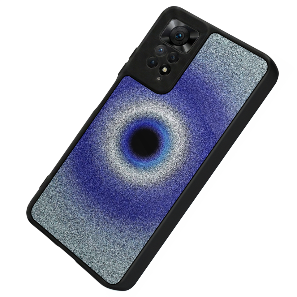 Xiaomi Redmi Note 12 Pro Uyumlu Energy Tasarımlı Glossy Premium Kılıf