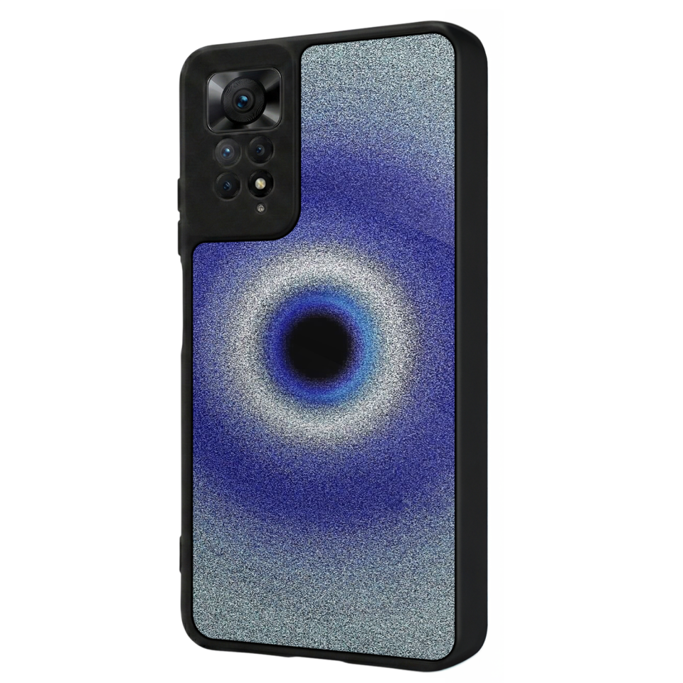 Xiaomi Redmi Note 12 Pro Uyumlu Energy Tasarımlı Glossy Premium Kılıf