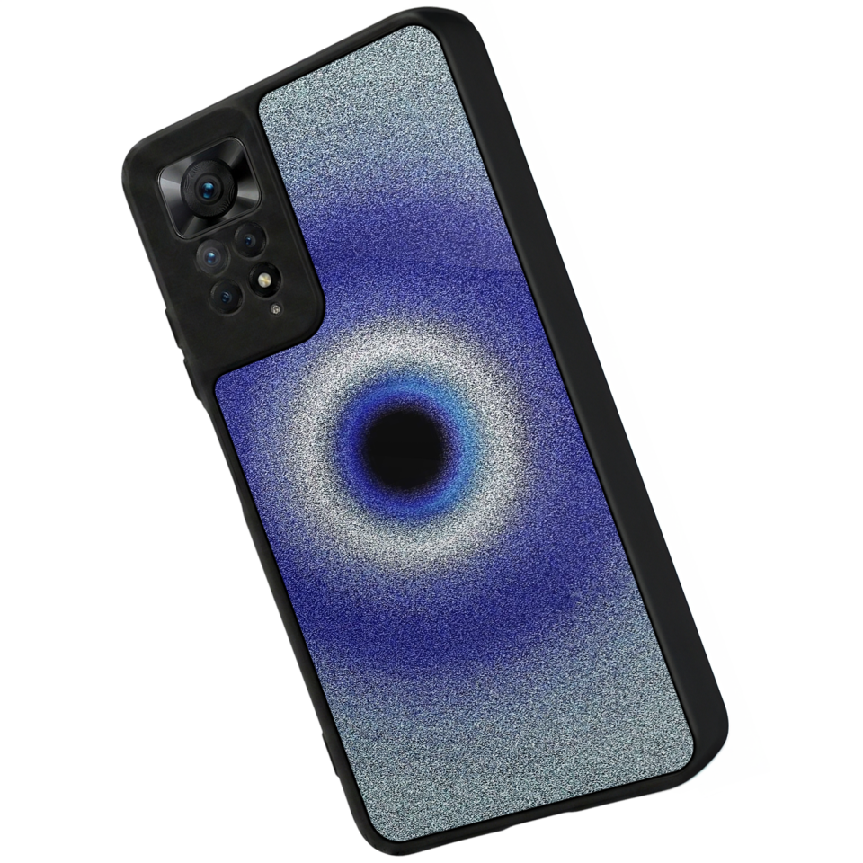 Xiaomi Redmi Note 12 Pro Uyumlu Energy Tasarımlı Glossy Premium Kılıf
