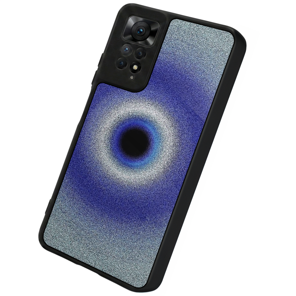 Xiaomi Redmi Note 12 Pro Uyumlu Energy Tasarımlı Glossy Premium Kılıf