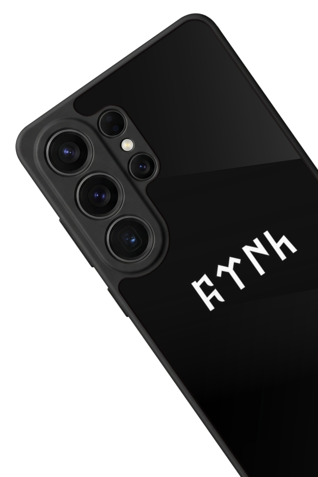 Samsung Galaxy S26 Ultra Uyumlu Türk Tasarımlı Glossy Premium Kılıf