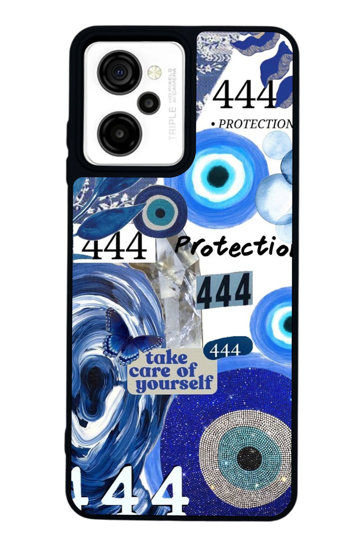 Casper Via M40 Uyumlu Siyah Silikon Kılıf Çiziklere ve Darbelere Karşı Koruma