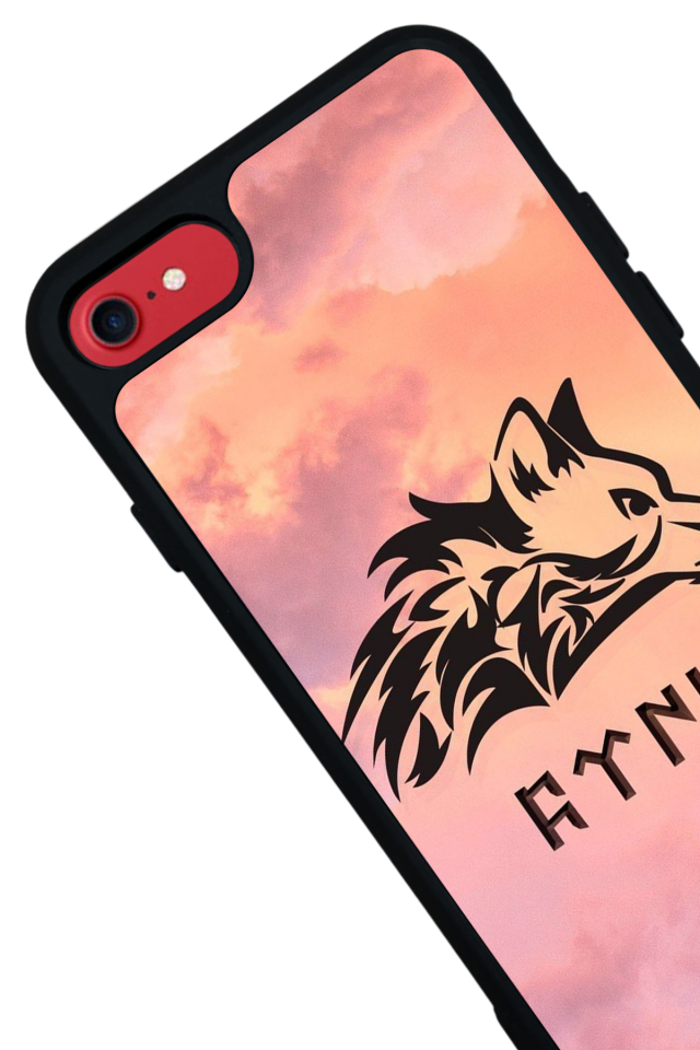 iPhone 8 Uyumlu Türk Tasarımlı Glossy Premium Kılıf