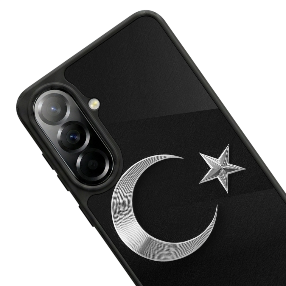 Samsung Galaxy A57 Uyumlu Daffy duck Tasarımlı Glossy Premium Kılıf