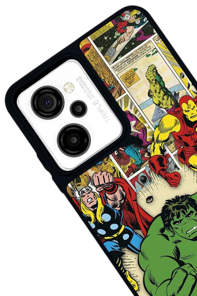 Casper Via M40 Uyumlu Siyah Silikon Kılıf Çiziklere ve Darbelere Karşı Koruma