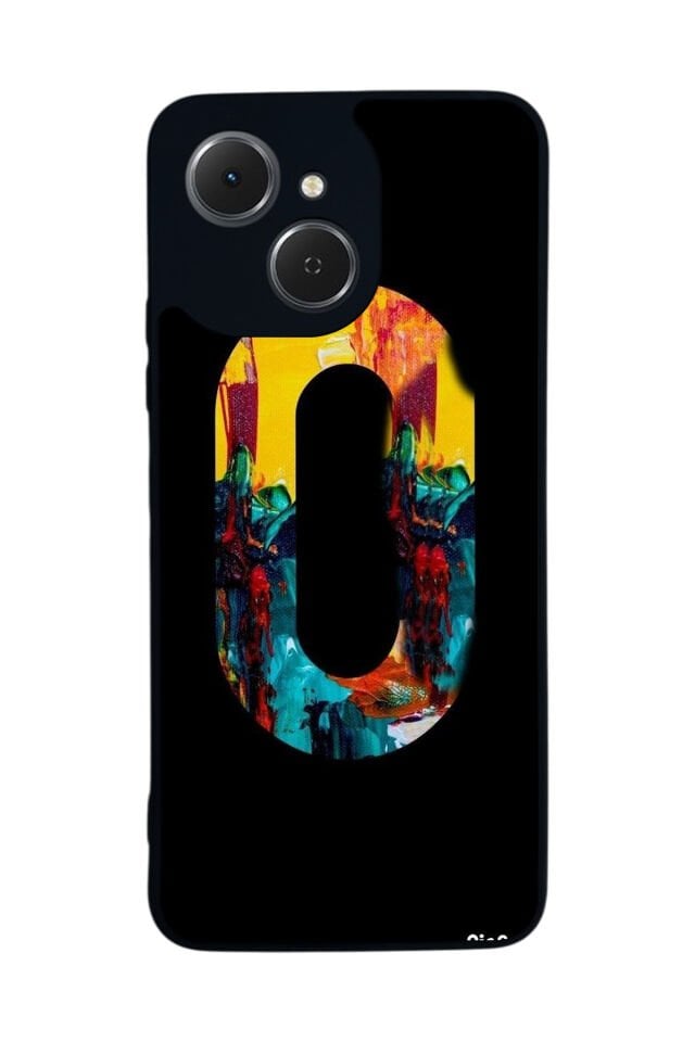 Tecno Spark 40C Uyumlu Kılıf – Yumuşak Silikon, Koruyucu, Şok Emici Kapak