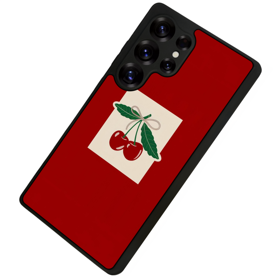Samsung Galaxy S25 Ultra Uyumlu Money Para Tasarımlı Glossy Premium Kılıf