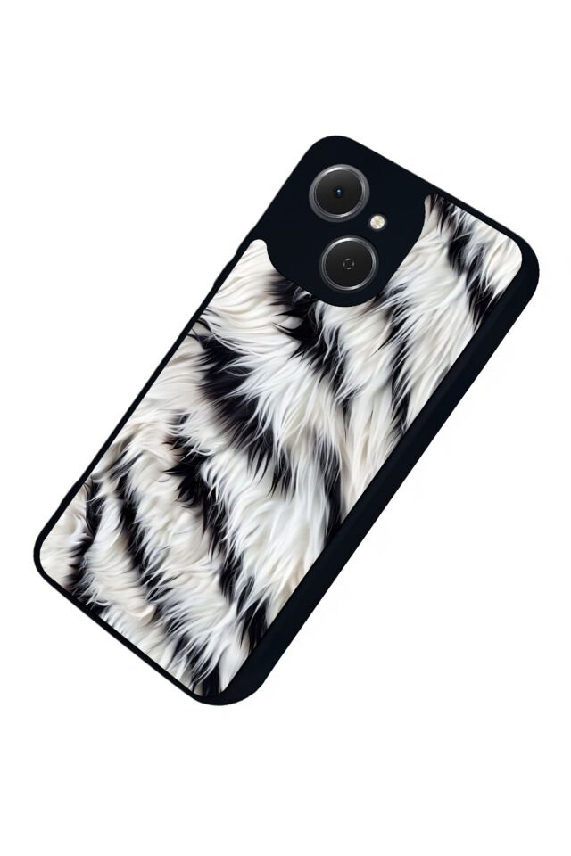 Tecno Spark 40C Uyumlu Kılıf – Yumuşak Silikon, Koruyucu, Şok Emici Kapak