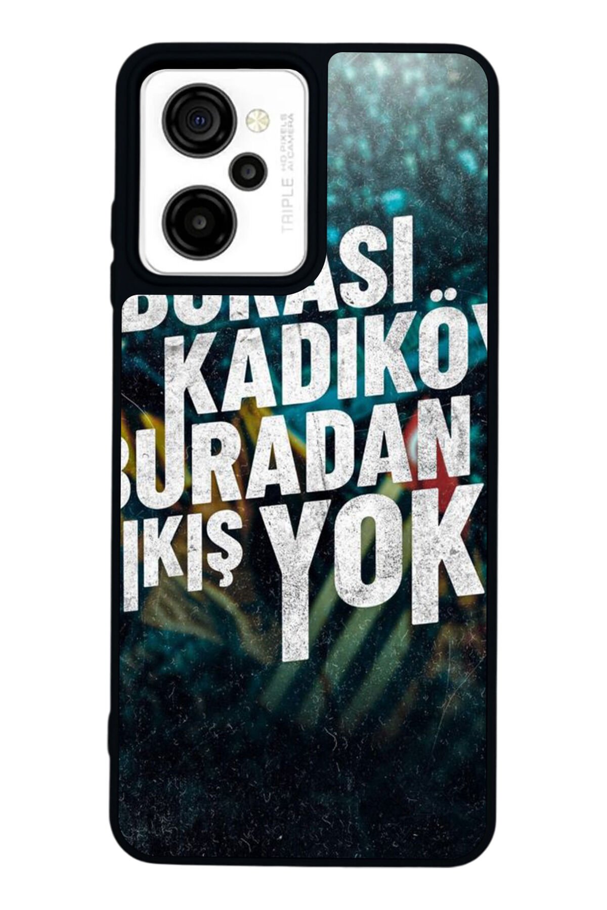 Casper Via M40 Uyumlu Siyah Silikon Kılıf Çiziklere ve Darbelere Karşı Koruma