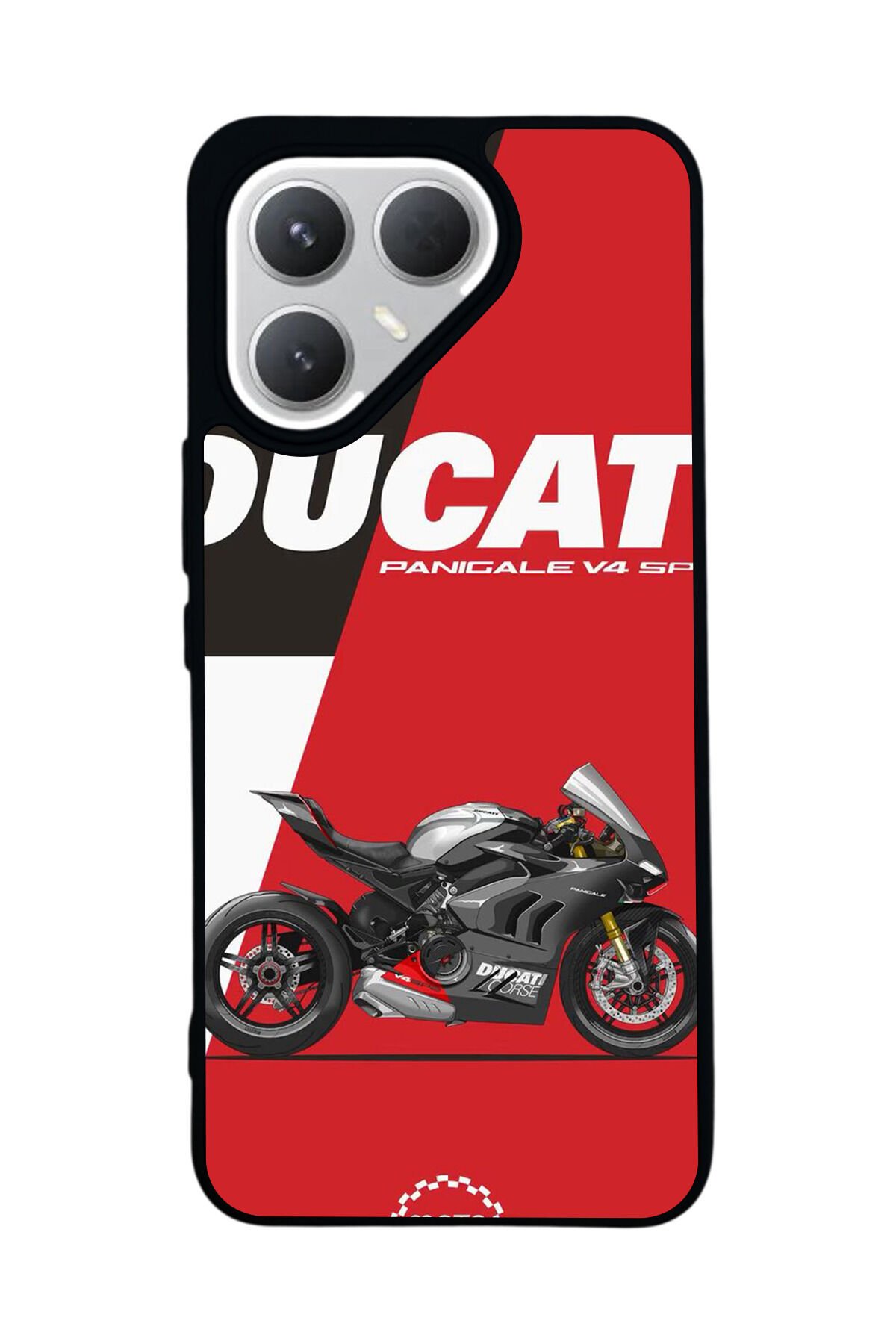 Tecno Pova 7 Pro Mat Uyumlu Siyah Kılıf – Yumuşak Silikon, Koruyucu, Şok Emici Kapak