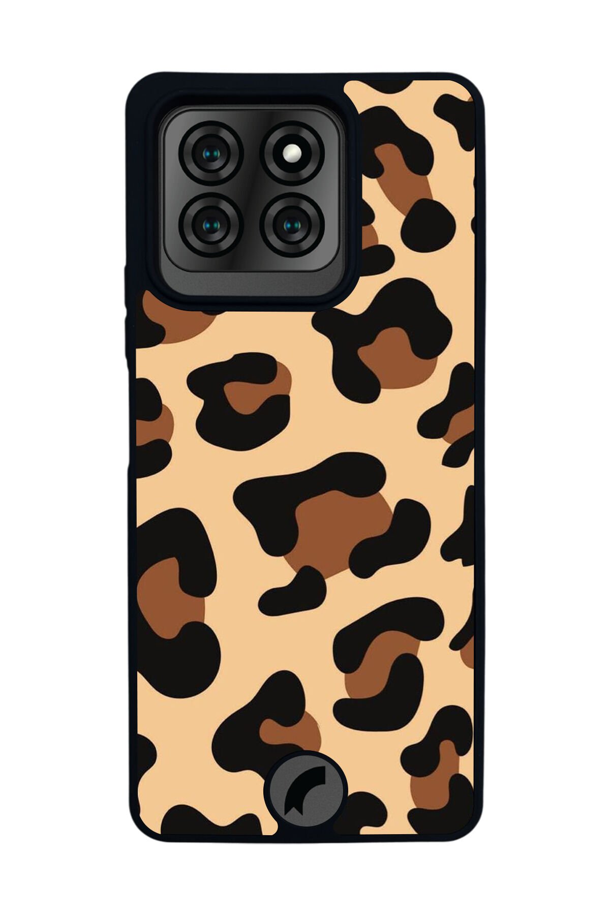 Reeder S71 Uyumlu Mat Siyah Kılıf – Yumuşak Silikon, Koruyucu, Şok Emici Kapak