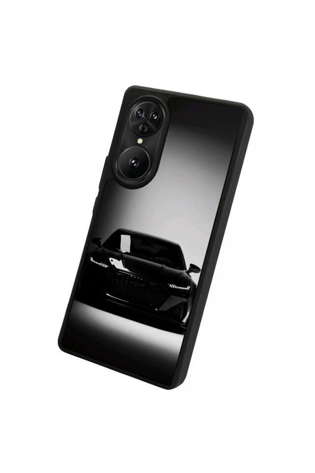 Reeder S19 Max Pro S EDGE Uyumlu Tofas Tasarımlı Glossy Premium Kılıf