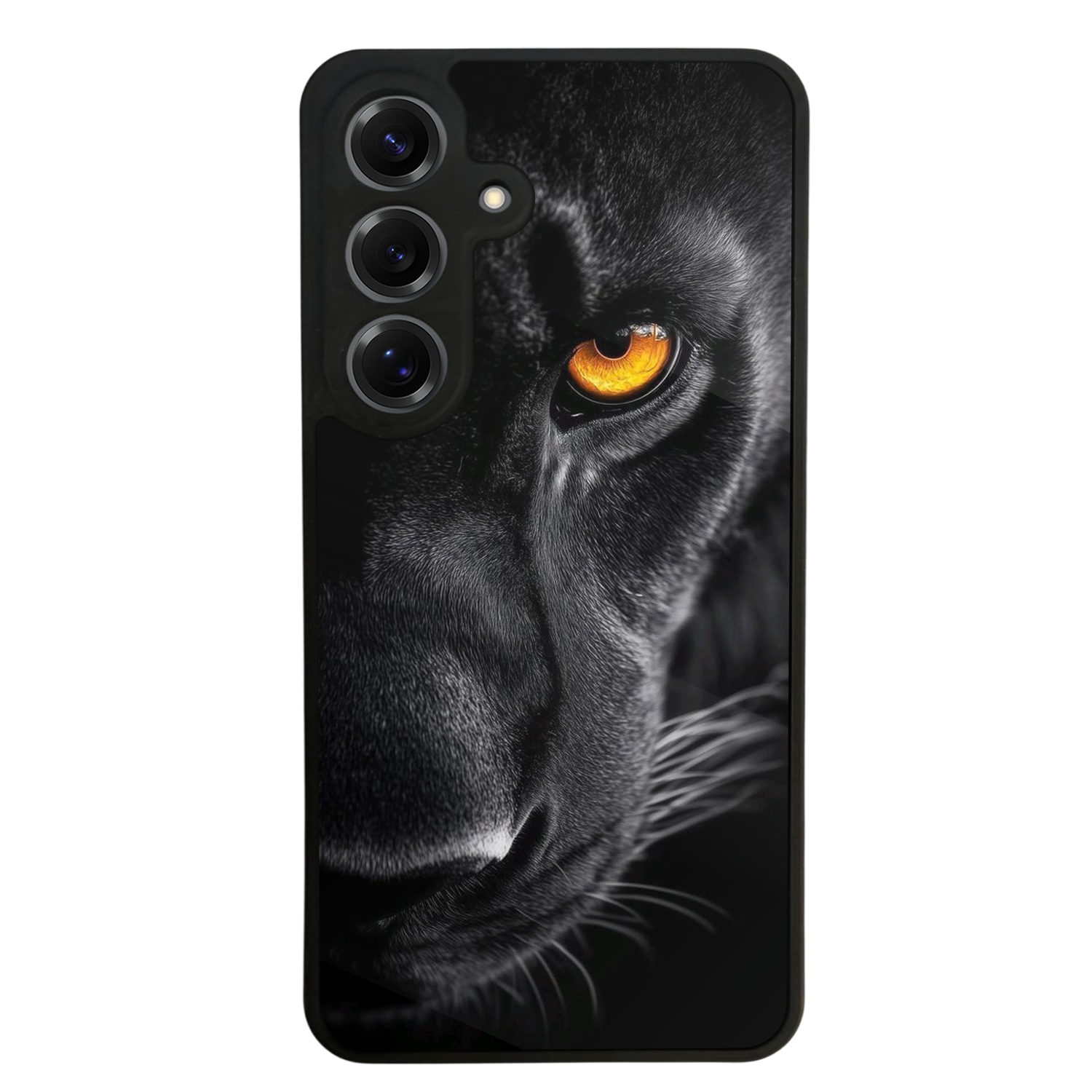 Samsung Galaxy S25 Uyumlu Cita Tasarımlı Glossy Premium Kılıf