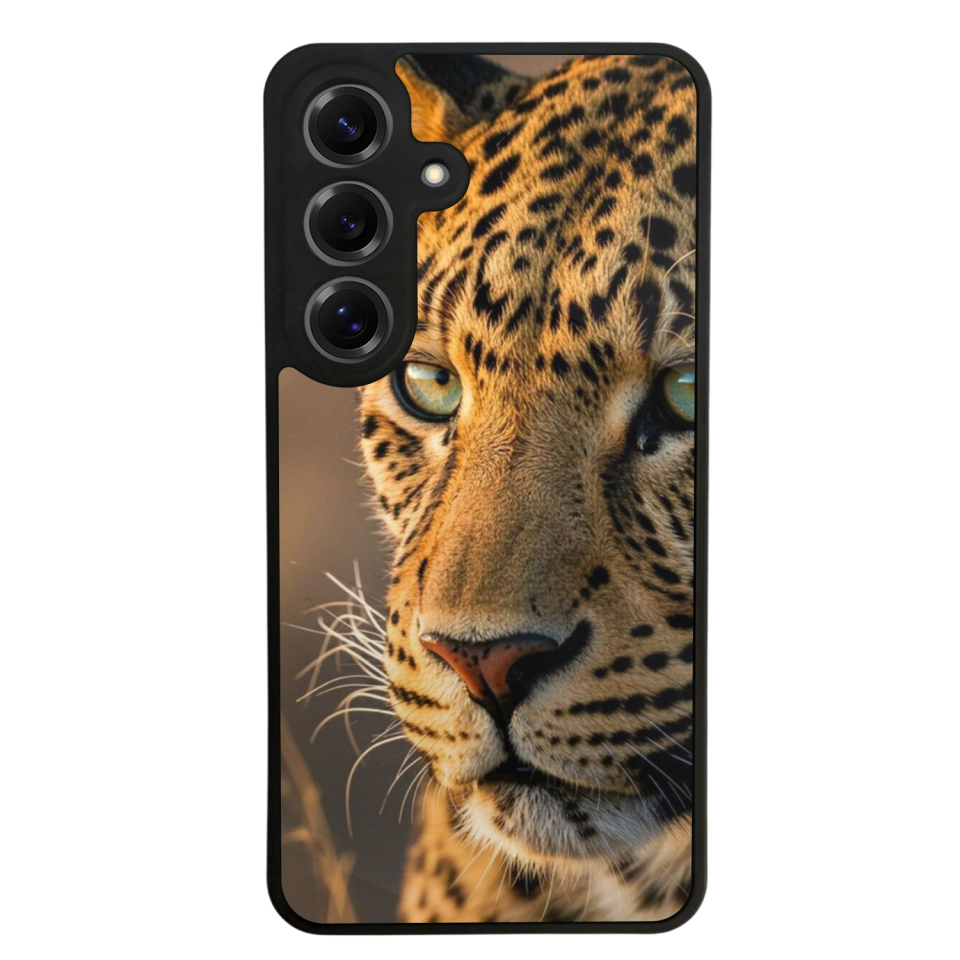 Samsung Galaxy S25 Uyumlu Cita Tasarımlı Glossy Premium Kılıf