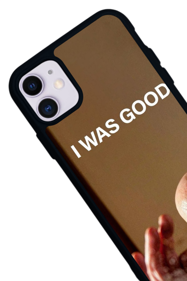 iPhone 11 Uyumlu BreakingBad Tasarımlı Glossy Premium Kılıf