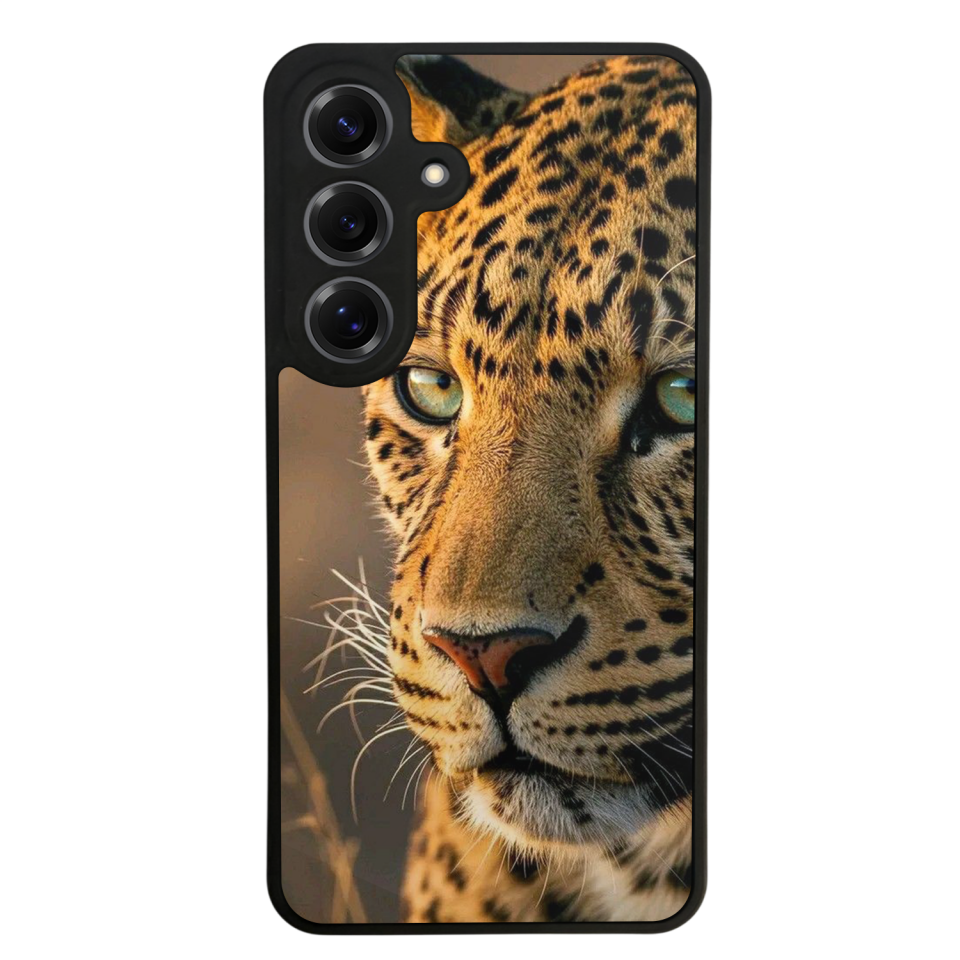 Samsung Galaxy S25 Uyumlu Cita Tasarımlı Glossy Premium Kılıf