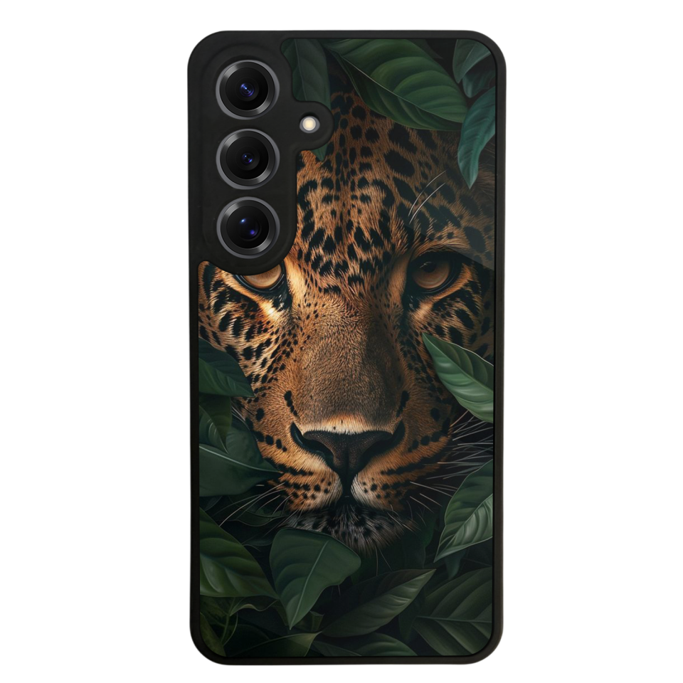 Samsung Galaxy S25 Uyumlu Cita Tasarımlı Glossy Premium Kılıf