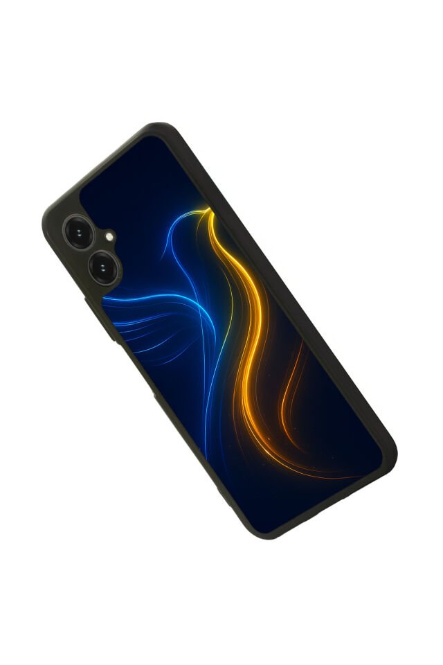 Omix X5 Uyumlu Fenerbahce Tasarımlı Glossy Premium Kılıf