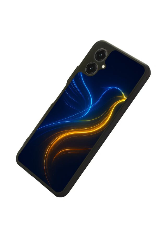 Omix X5 Uyumlu Fenerbahce Tasarımlı Glossy Premium Kılıf