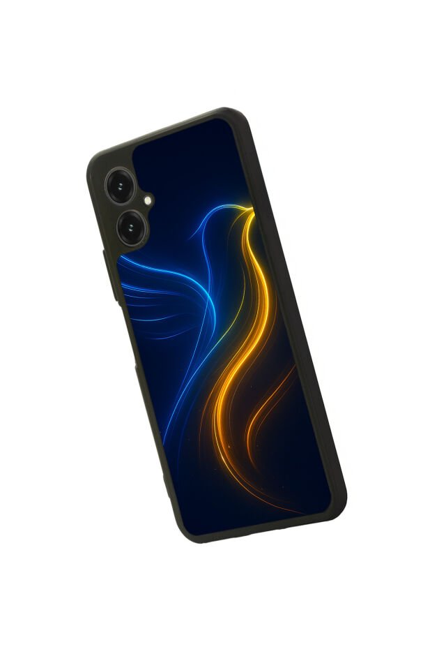 Omix X5 Uyumlu Fenerbahce Tasarımlı Glossy Premium Kılıf