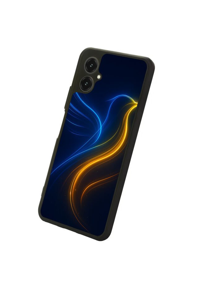 Omix X5 Uyumlu Fenerbahce Tasarımlı Glossy Premium Kılıf