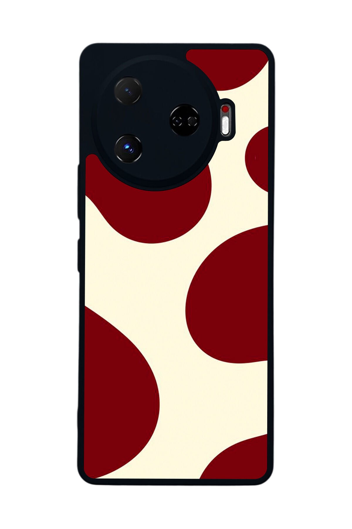 Tecno Camon 30 Pro Uyumlu Soft Degrade Tasarımlı Glossy Premium Kılıf