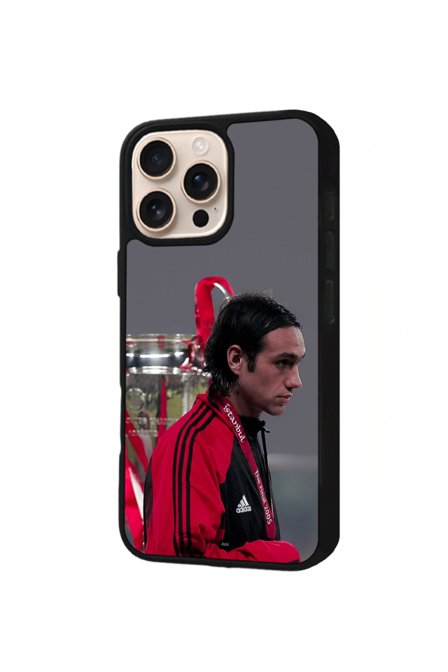 iPhone 14 Pro Uyumlu Nesta Tasarımlı Glossy Premium Kılıf