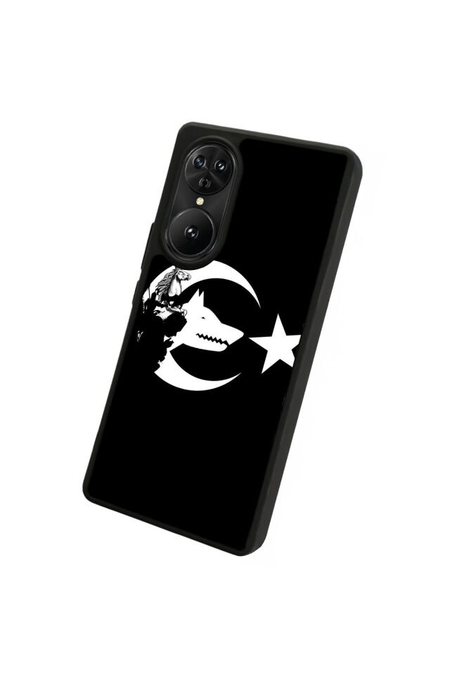 Reeder S19 Max Pro S EDGE Uyumlu Turk Tasarımlı Glossy Premium Kılıf